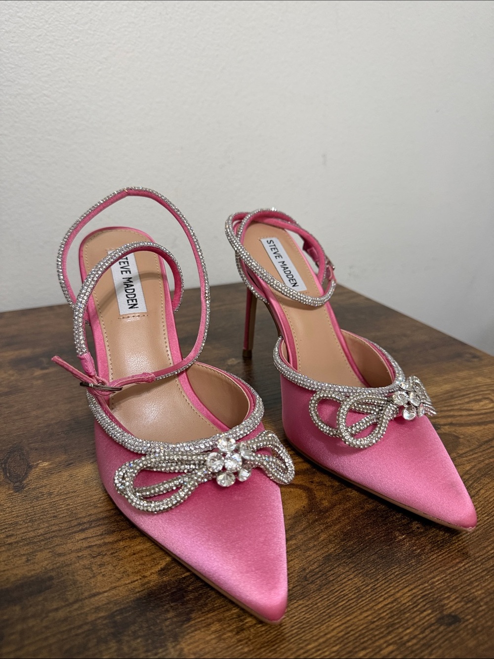 Steve Madden